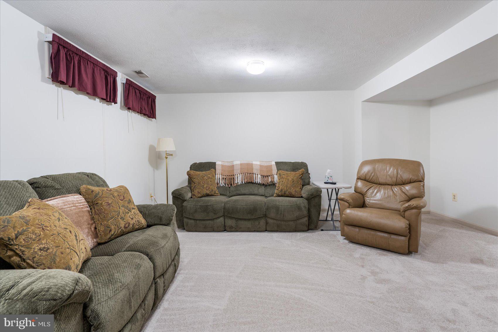 5403 Canonbury Road Rosedale, MD 21237 - Photo 27 of 40 Fully Finished Basement