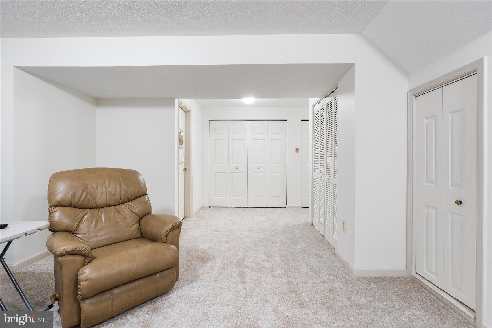 5403 Canonbury Road Rosedale, MD 21237 - Photo 29 of 40 Fully Finished Basement