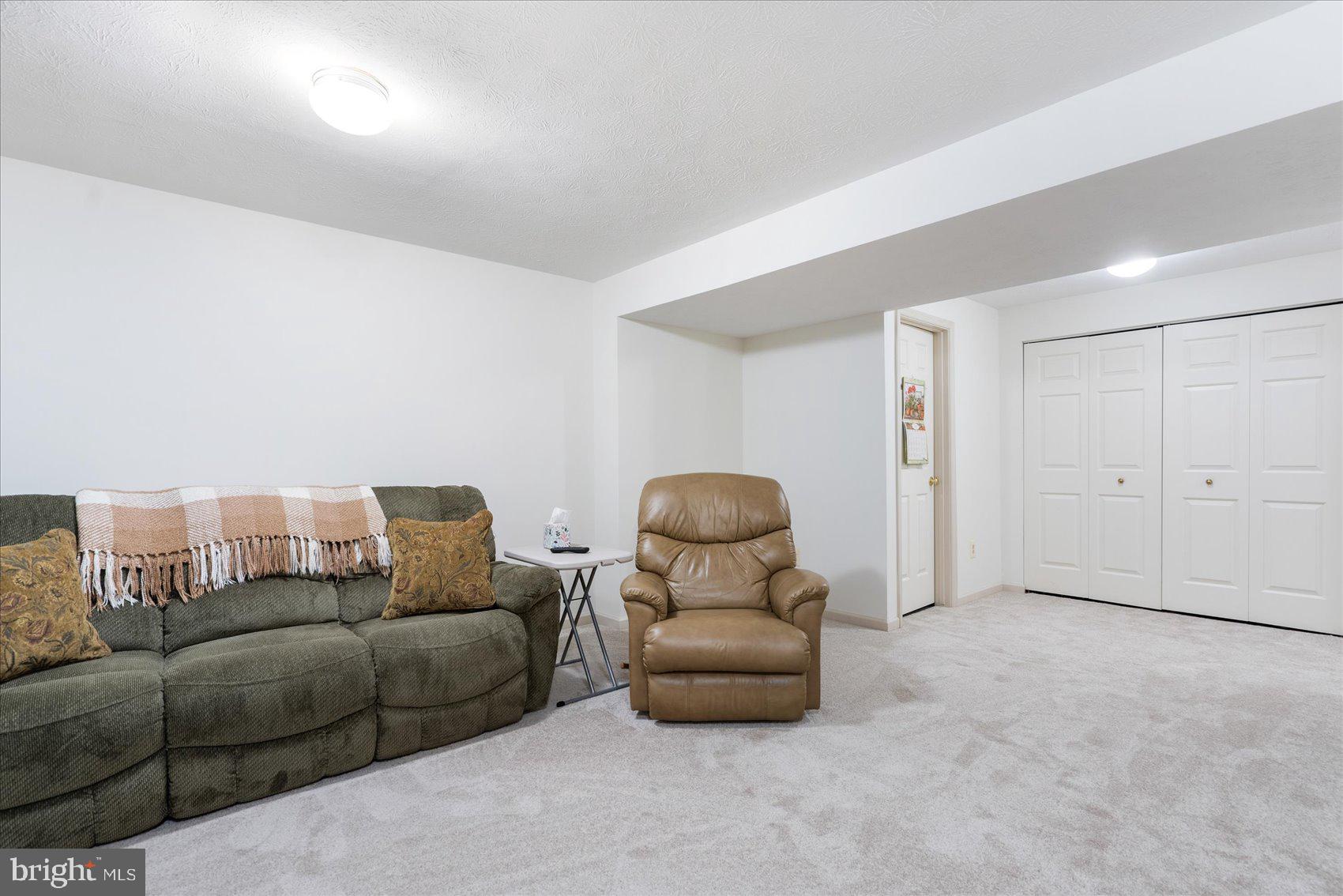 5403 Canonbury Road Rosedale, MD 21237 - Photo 30 of 40 Fully Finished Basement