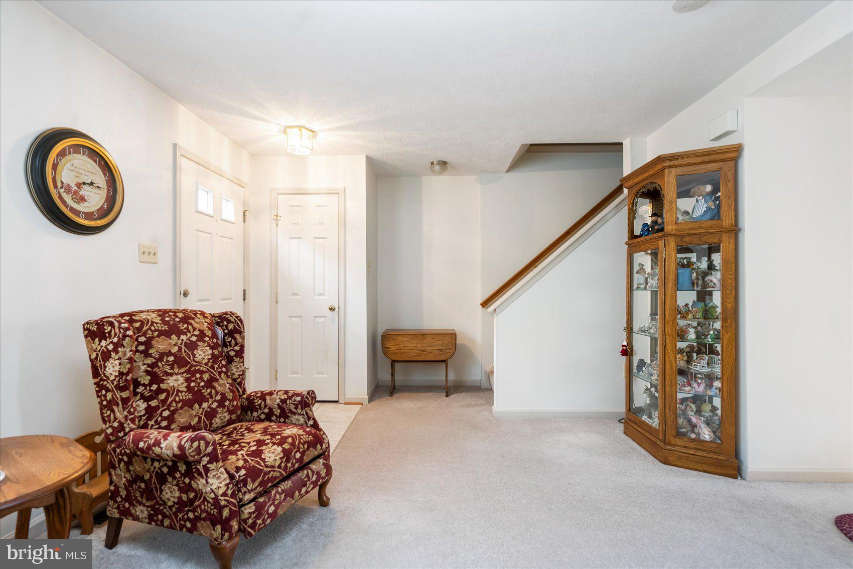 5403 Canonbury Road Rosedale, MD 21237 - Photo 5 of 40 Living Room