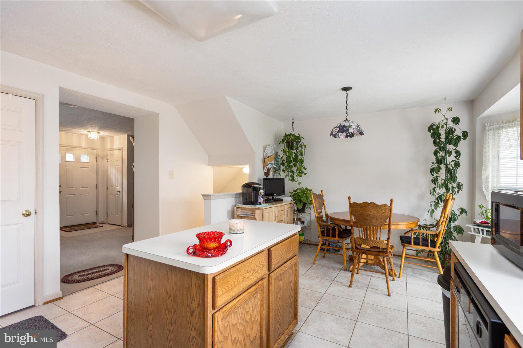 5403 Canonbury Road Rosedale, MD 21237 - Photo 8 of 40 Kitchen/Dining Room Combination