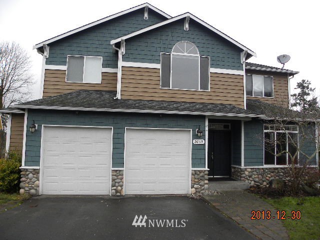20313 86th Place Northeast Bothell, WA 98011 - Photo 1 of 20