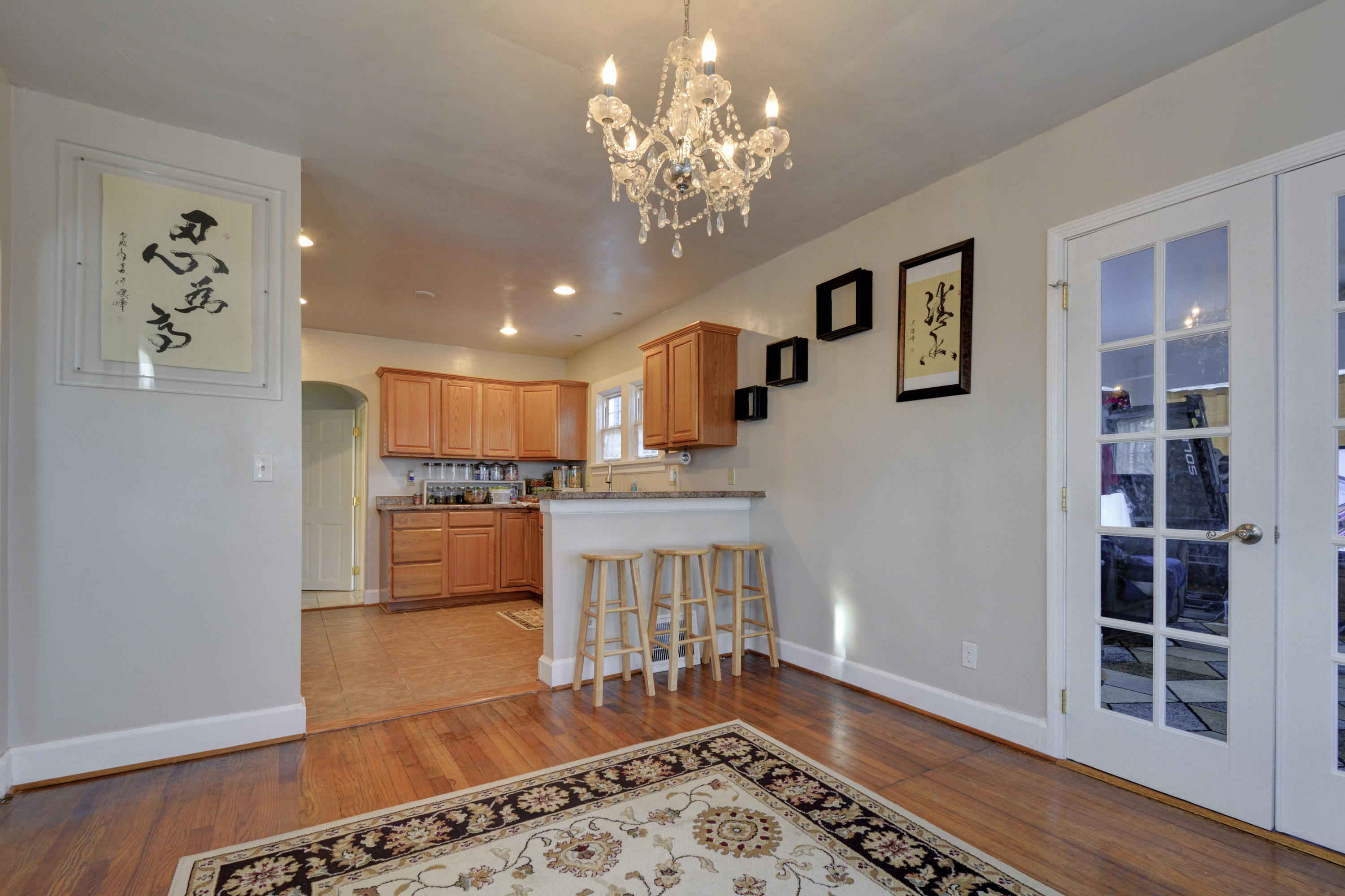 316 Maple Street Clinton, TN 37716 - Photo 9 of 31 8