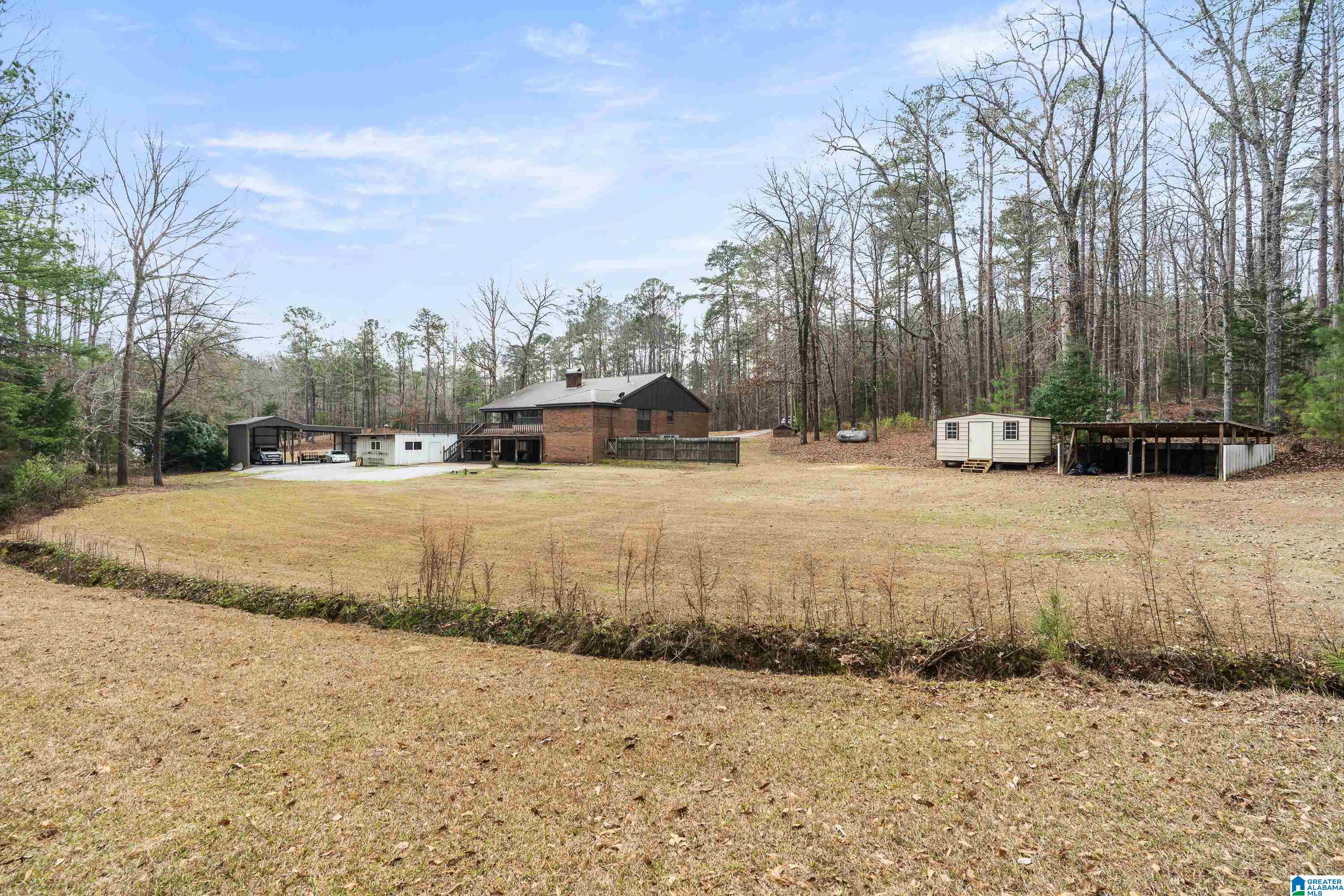 78 Ward School Road Centreville, AL 35042 - Photo 54 of 55