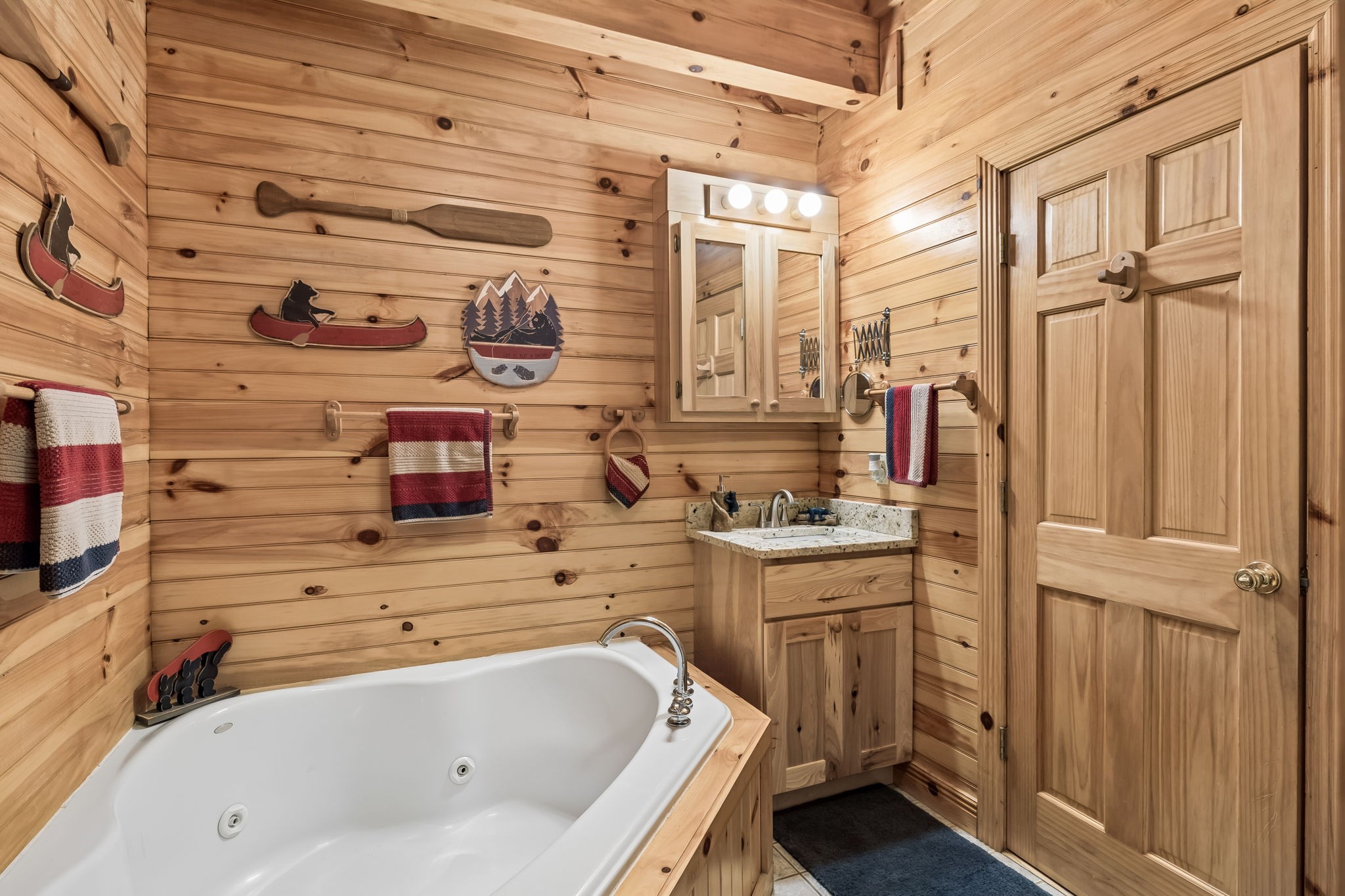 340 Doe Ridge Road Oneida, TN 37841 - Photo 30 of 99