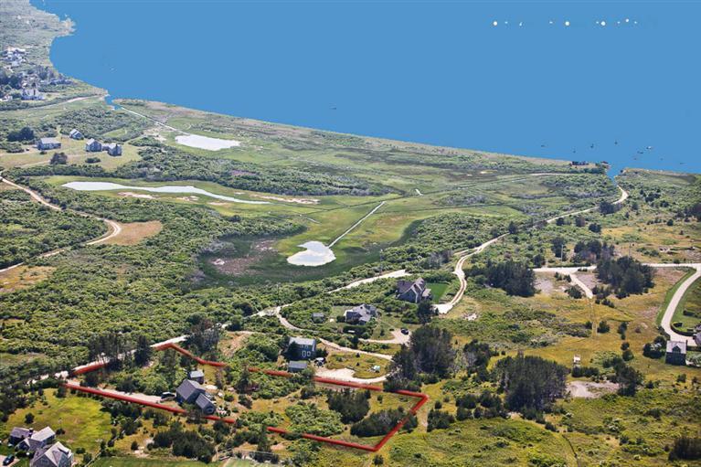 45 Warrens Landing Road Nantucket, MA 02554 - Photo 2 of 11 Additional Photo