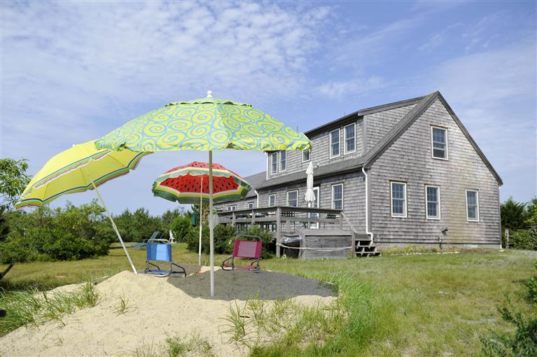 45 Warrens Landing Road Nantucket, MA 02554 - Photo 3 of 11 Additional Photo