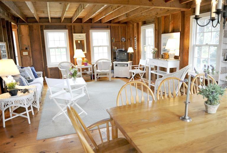 45 Warrens Landing Road Nantucket, MA 02554 - Photo 6 of 11 Additional Photo
