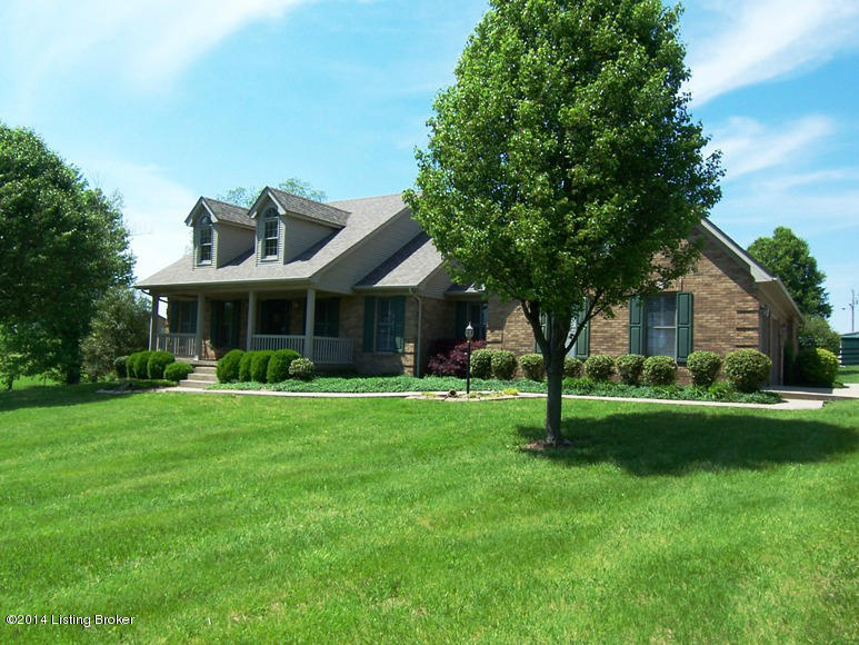3840 Bloomfield Road Bardstown, KY 40004 - Photo 23 of 37 5