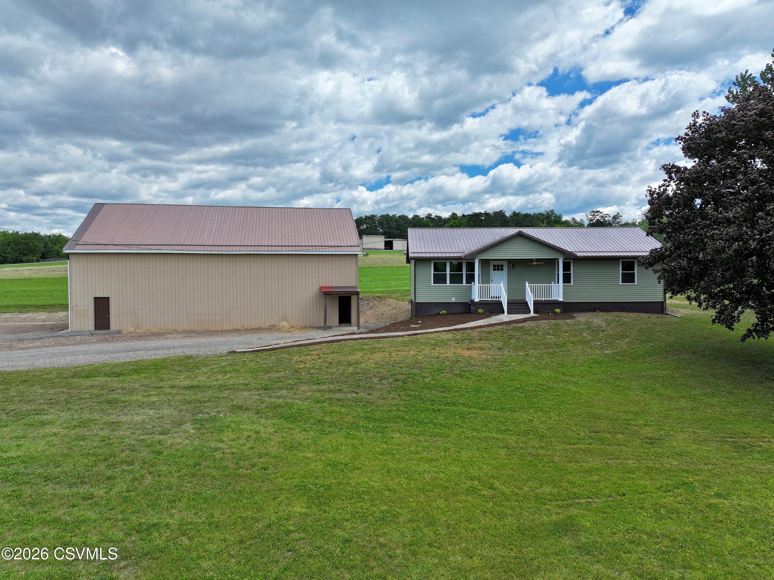 187 Starner Road Danville, PA 17821 - Photo 11 of 42