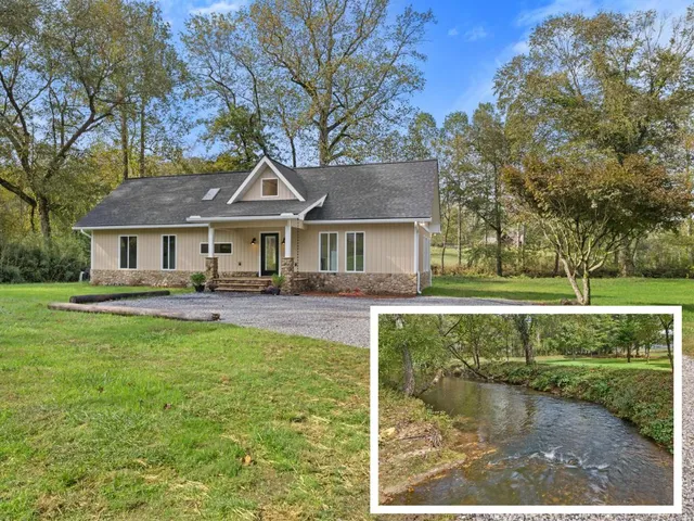 $414,900 | 6389 Old Highway 64 West, Warne, NC 28909