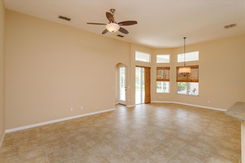 11445 Vicolo Loop Windermere, FL 34786 - Photo 13 of 28 a view of an empty room with a window