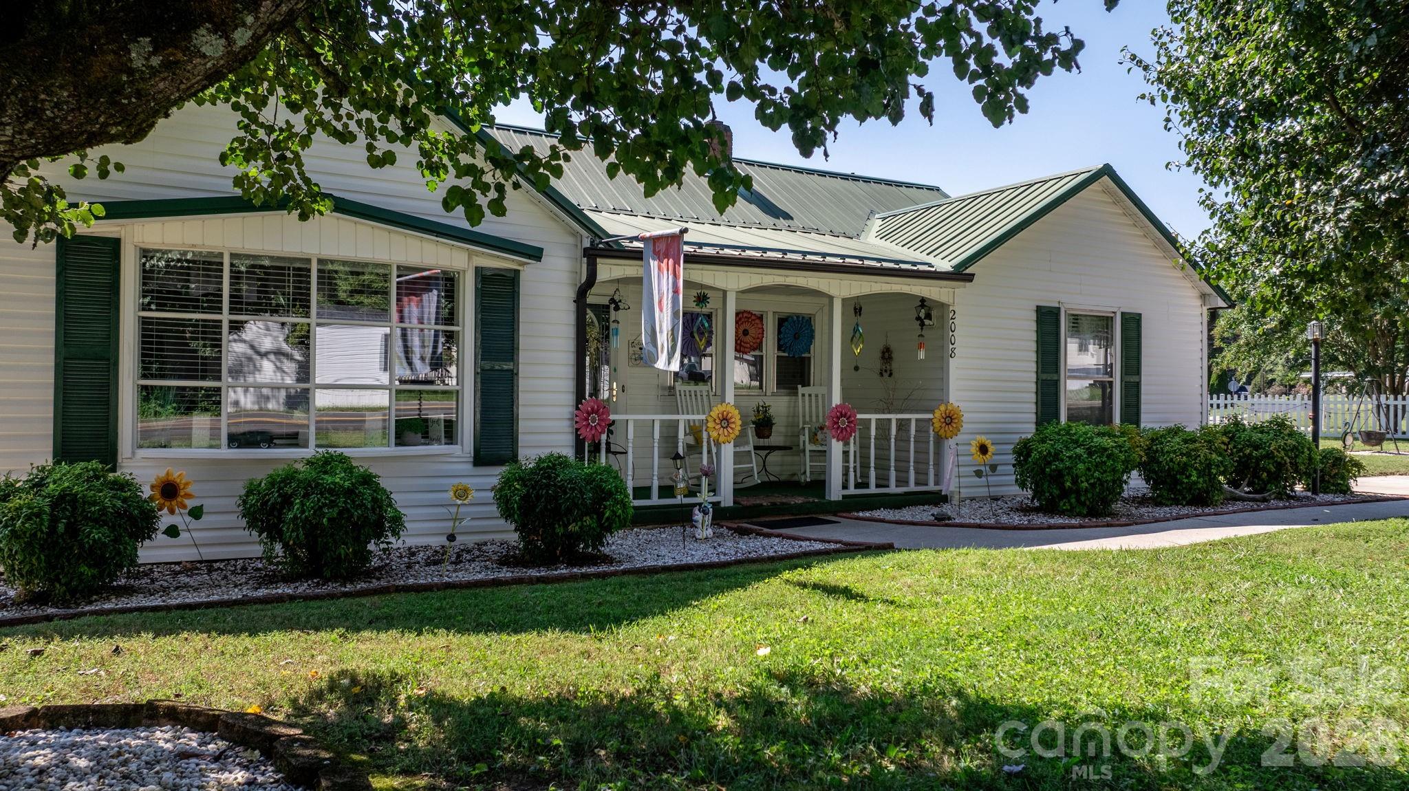 2008 Walt Arney Road Lenoir, NC 28645 - Photo 40 of 47 Gallery Image 40