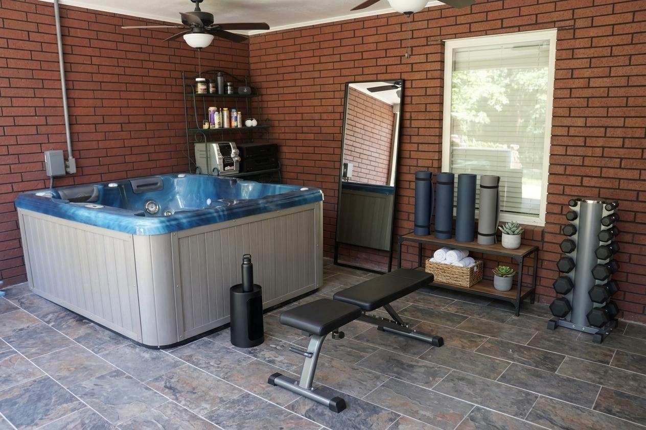 3920 West Union Road Millington, TN 38053 - Photo 27 of 40 Gallery Image 27