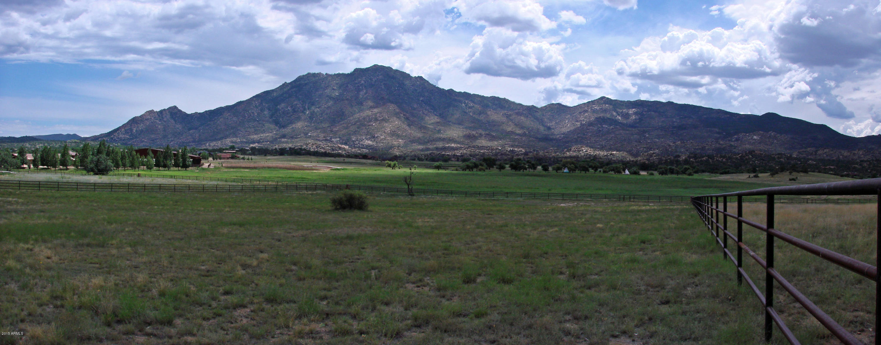 9310 North Callahan Road, Unit LOT 99 Prescott, AZ 86305 - Photo 1 of 25 Lot 99 American Ranch