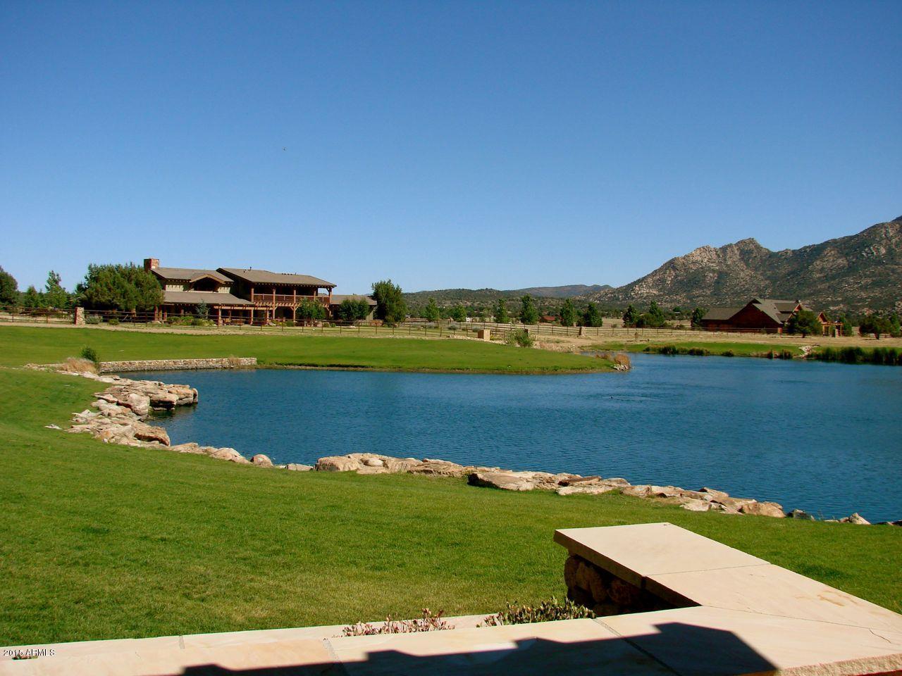 9310 North Callahan Road, Unit LOT 99 Prescott, AZ 86305 - Photo 19 of 25 Take the Kiddo's fishing