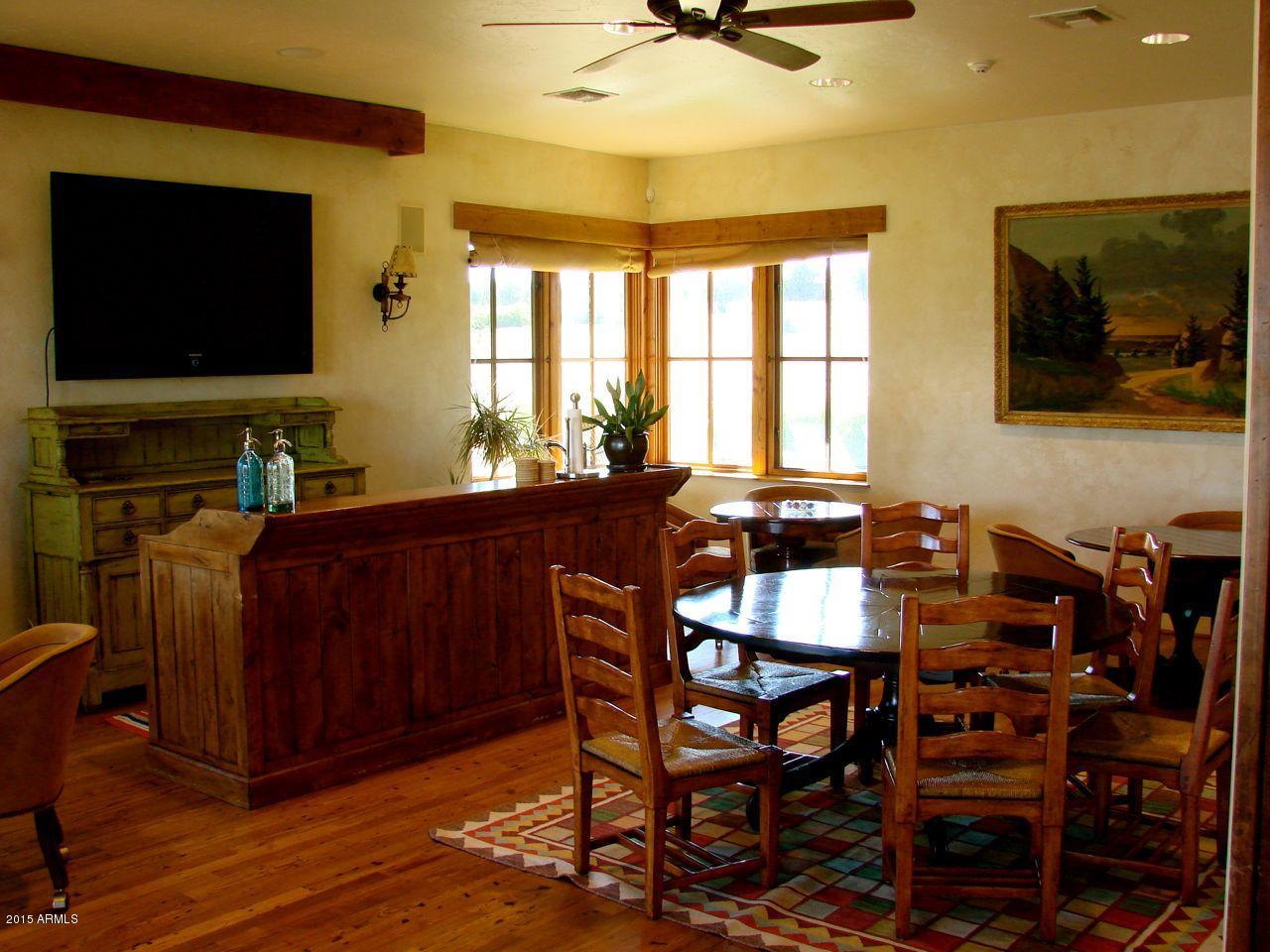 9310 North Callahan Road, Unit LOT 99 Prescott, AZ 86305 - Photo 21 of 25 Social Gathering Room