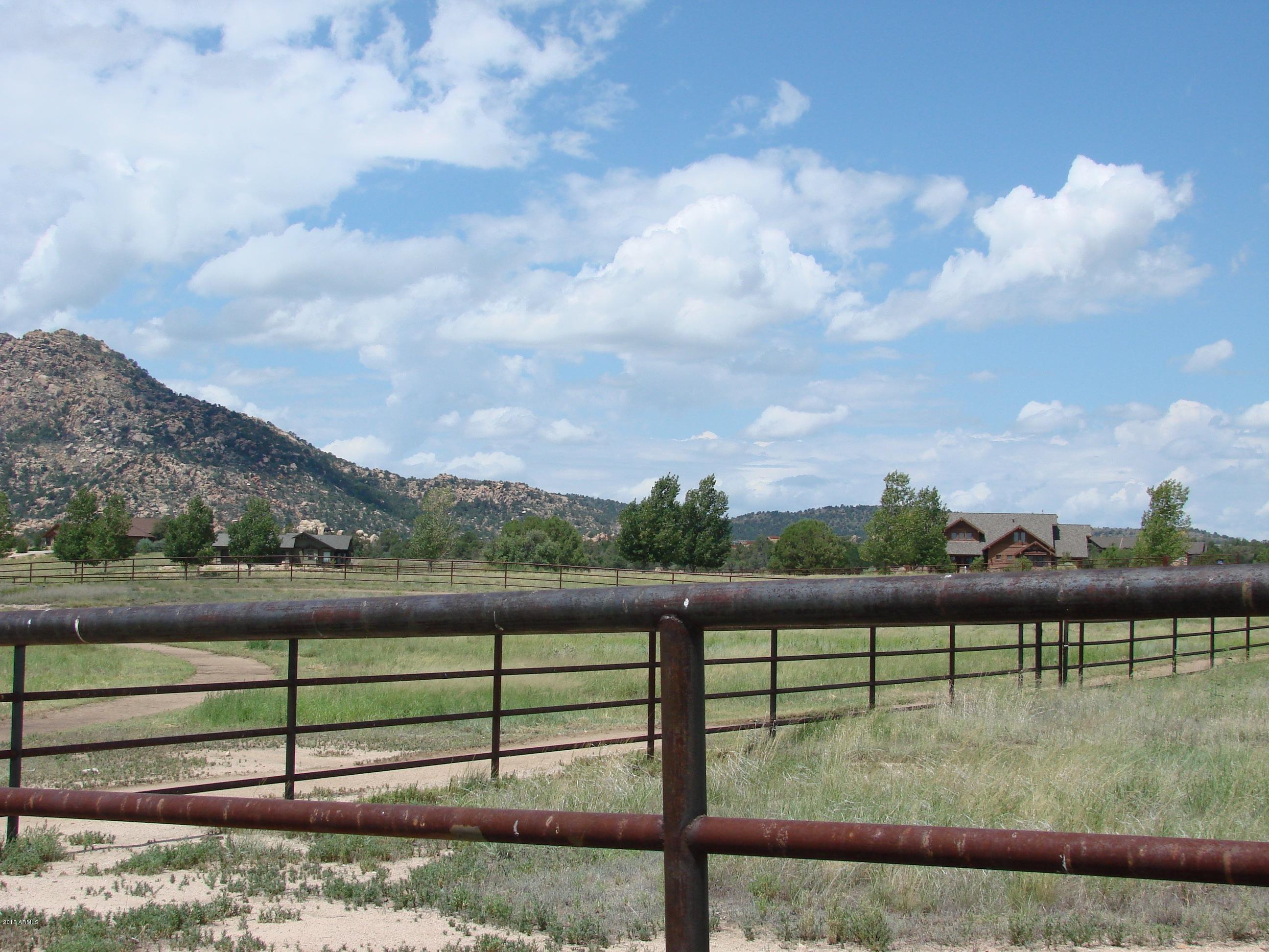 9310 North Callahan Road, Unit LOT 99 Prescott, AZ 86305 - Photo 3 of 25 Ready for your Horses