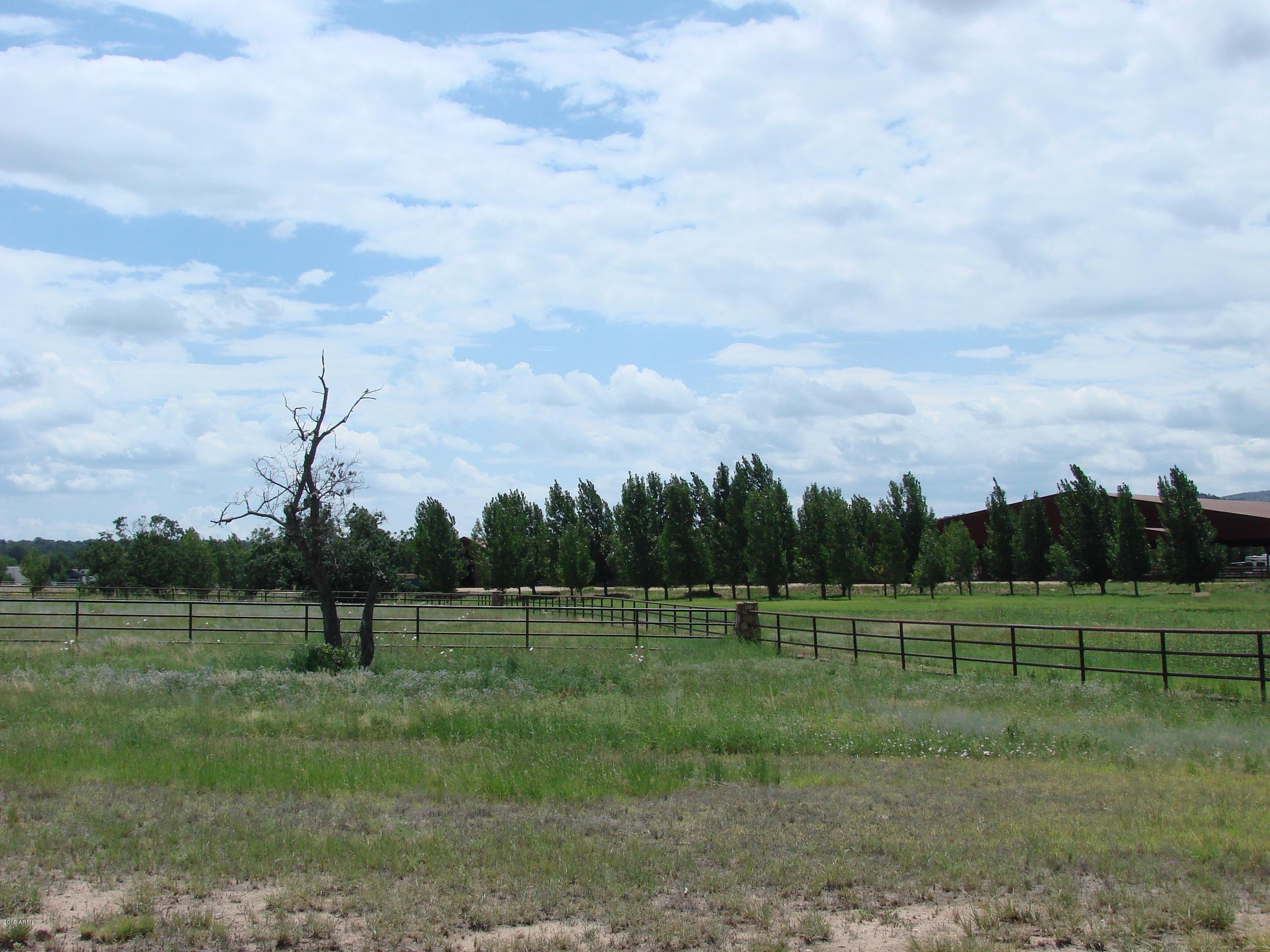 9310 North Callahan Road, Unit LOT 99 Prescott, AZ 86305 - Photo 6 of 25 Gentle slope to lot