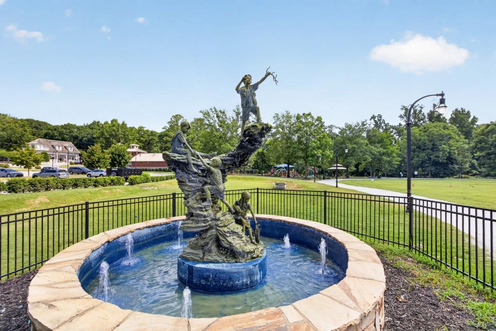 164 Dewey Road Lilburn, GA 30047 - Photo 21 of 28 Gallery Image 21
