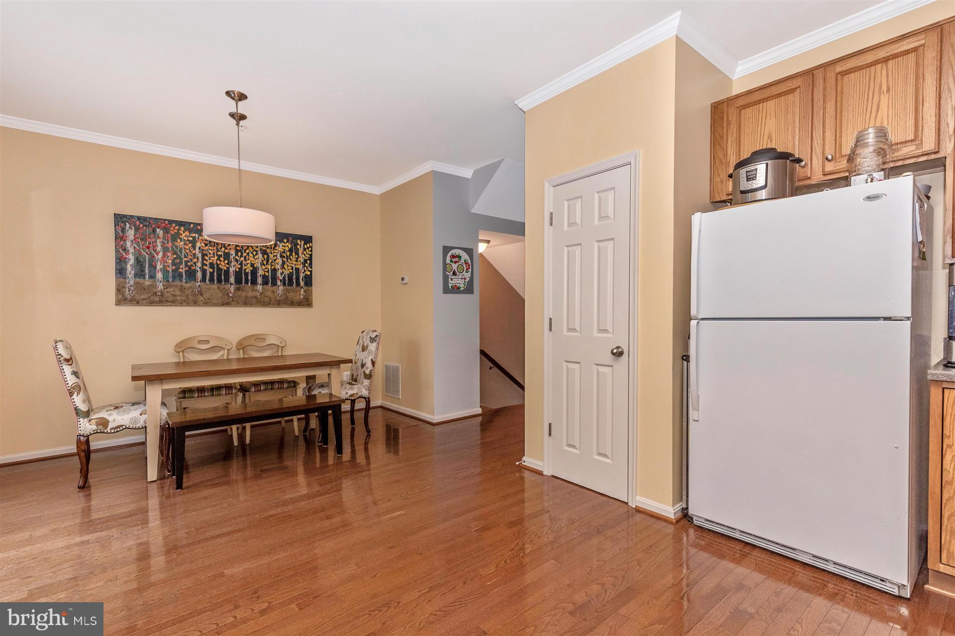 613 Amberfield Road Frederick, MD 21703 - Photo 22 of 51