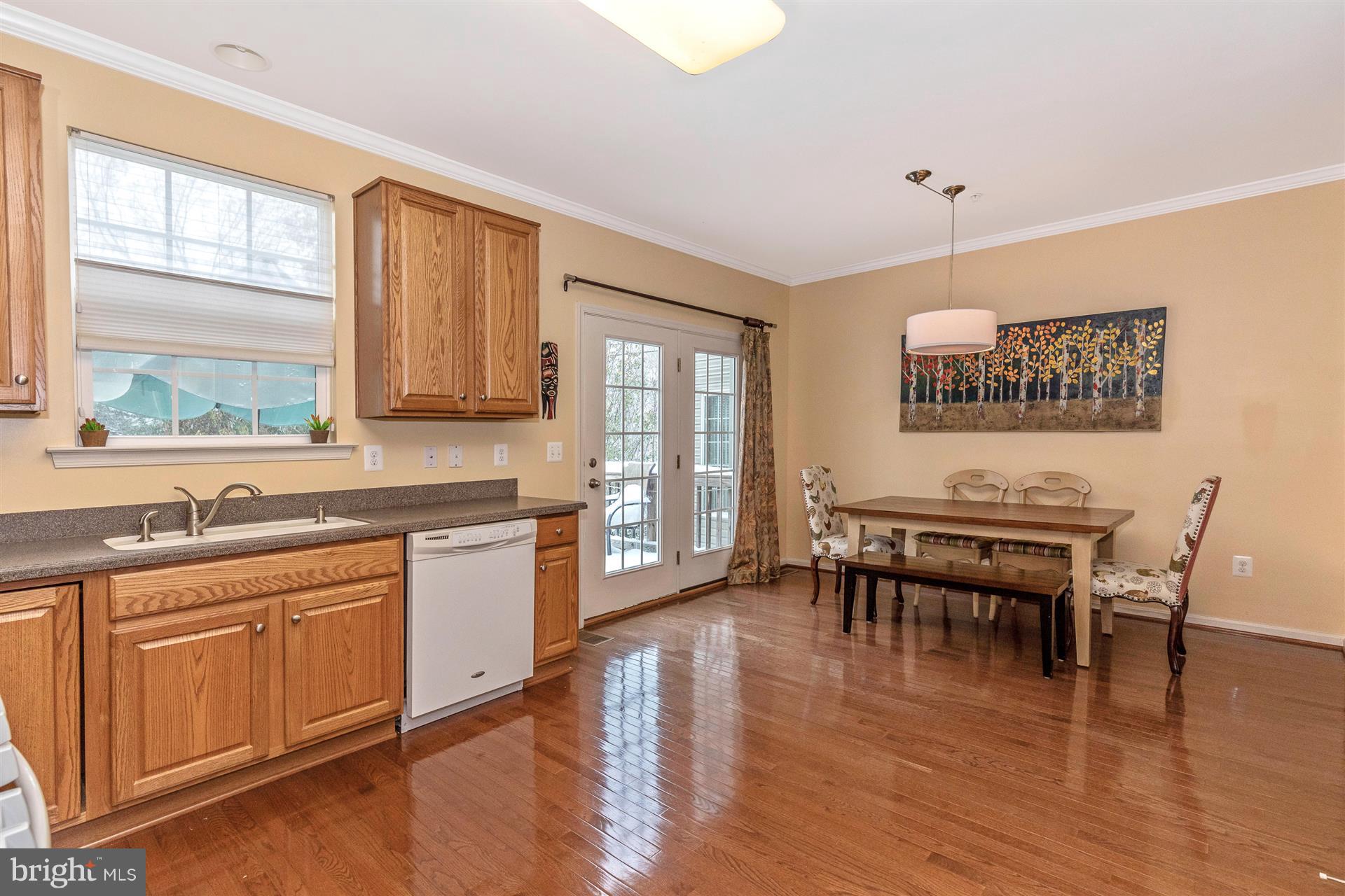 613 Amberfield Road Frederick, MD 21703 - Photo 23 of 51
