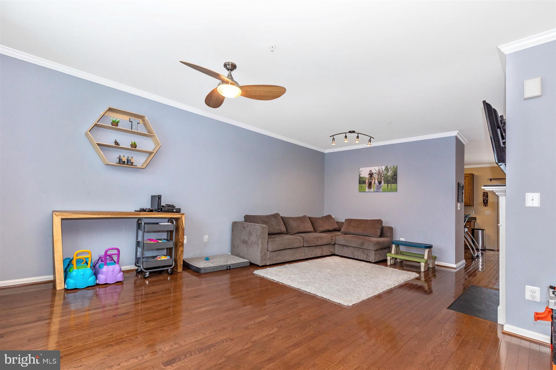 613 Amberfield Road Frederick, MD 21703 - Photo 29 of 51