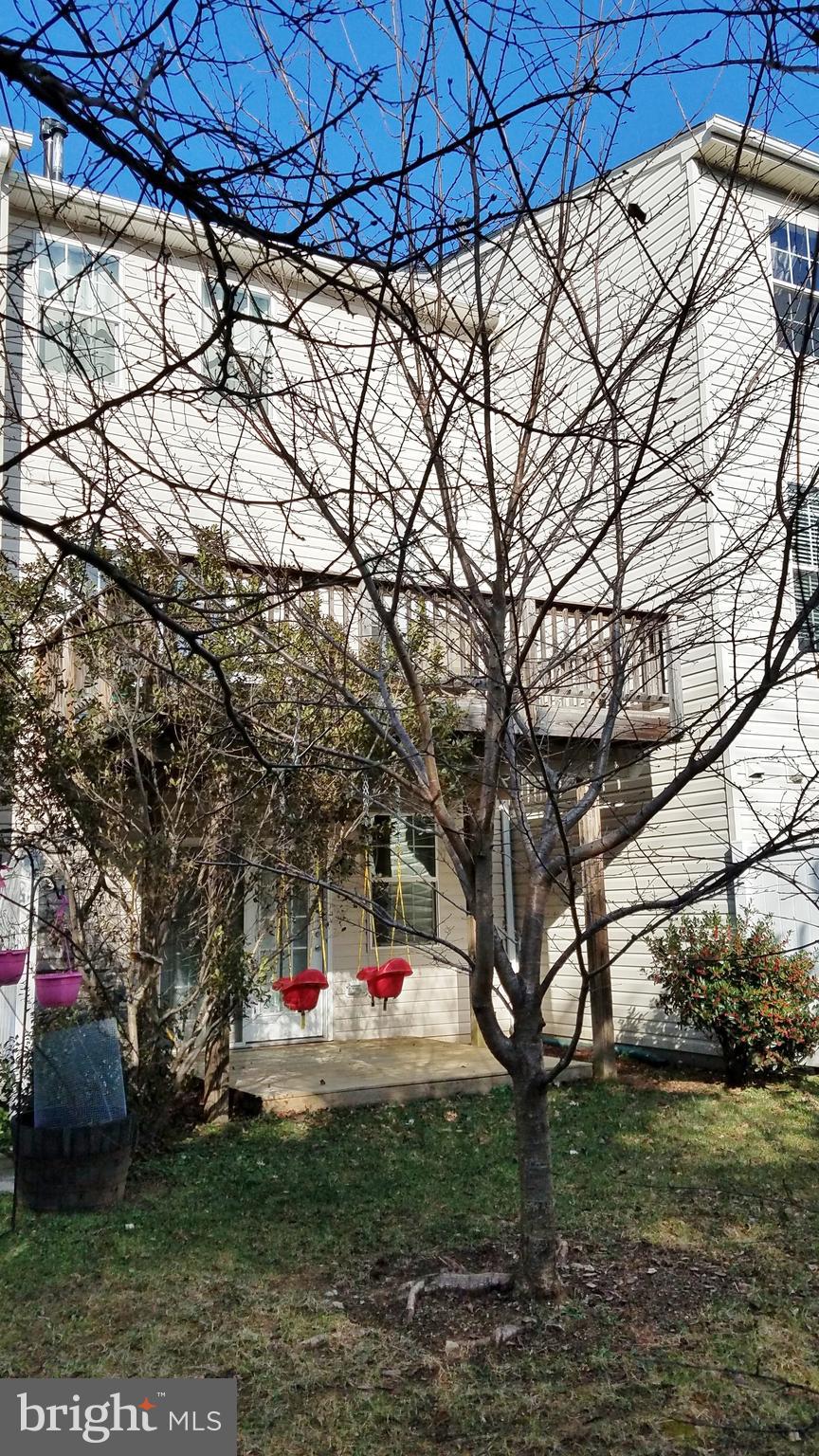 613 Amberfield Road Frederick, MD 21703 - Photo 5 of 51 Exterior _ Back
