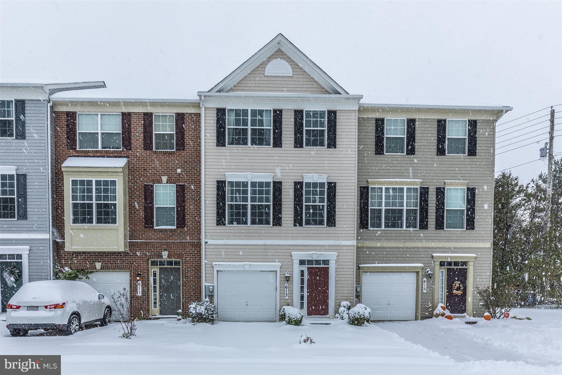 613 Amberfield Road Frederick, MD 21703 - Photo 44 of 51