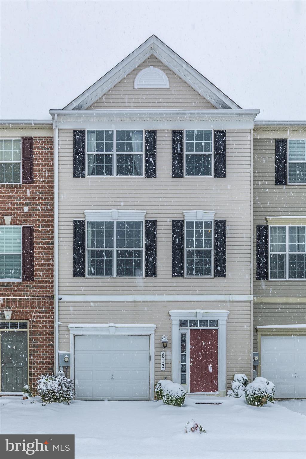 613 Amberfield Road Frederick, MD 21703 - Photo 45 of 51