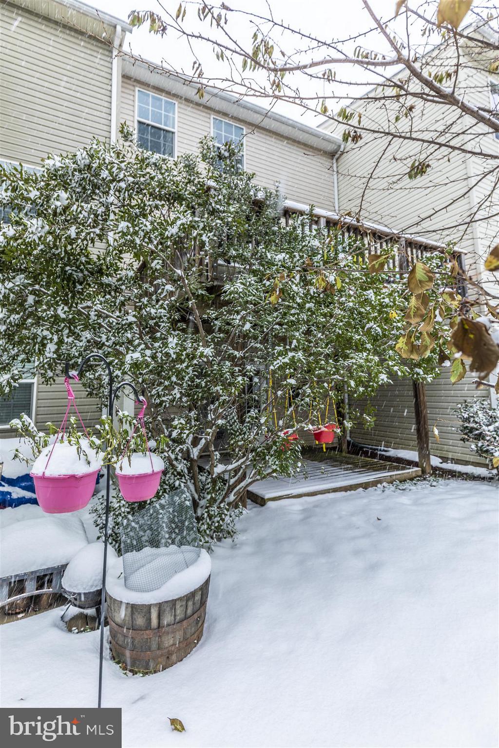 613 Amberfield Road Frederick, MD 21703 - Photo 47 of 51