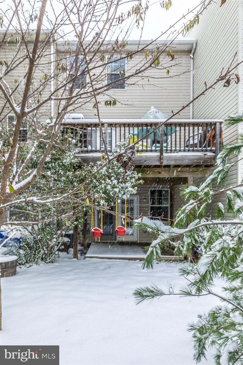 613 Amberfield Road Frederick, MD 21703 - Photo 48 of 51