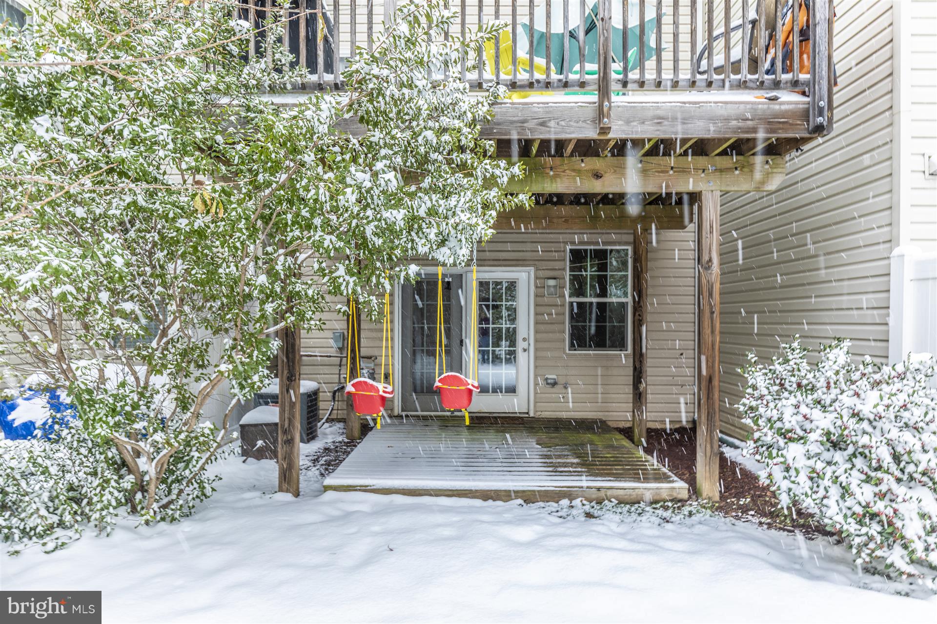 613 Amberfield Road Frederick, MD 21703 - Photo 49 of 51
