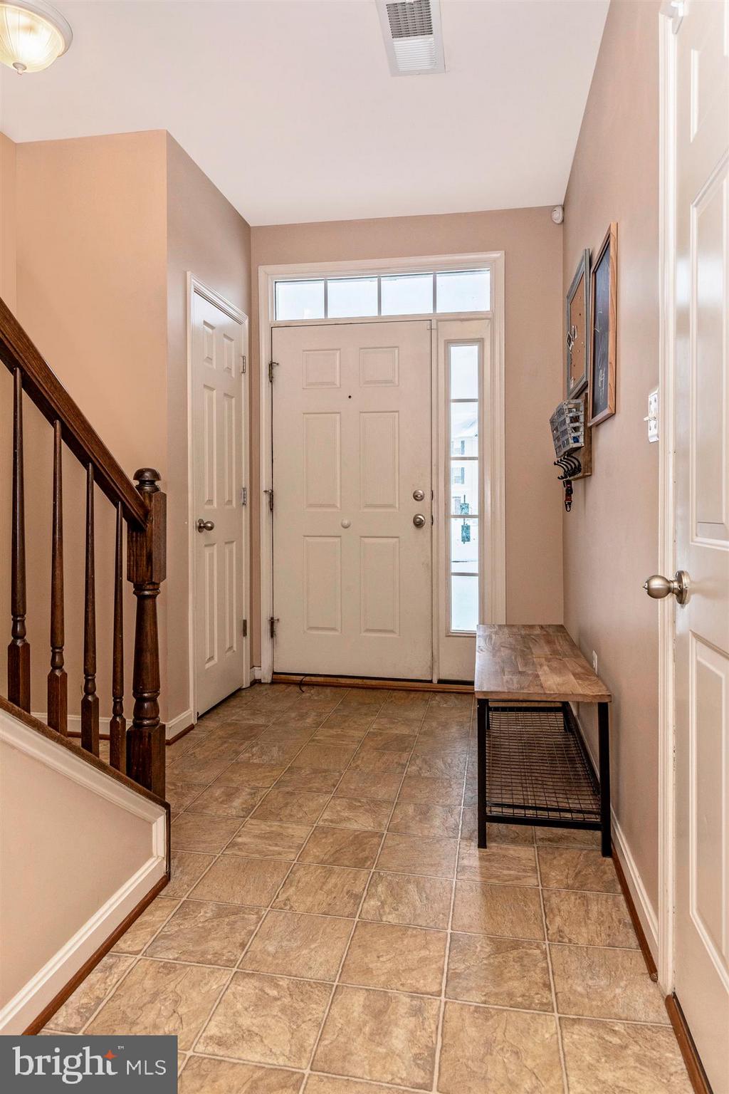 613 Amberfield Road Frederick, MD 21703 - Photo 9 of 51 Front _ Entrance