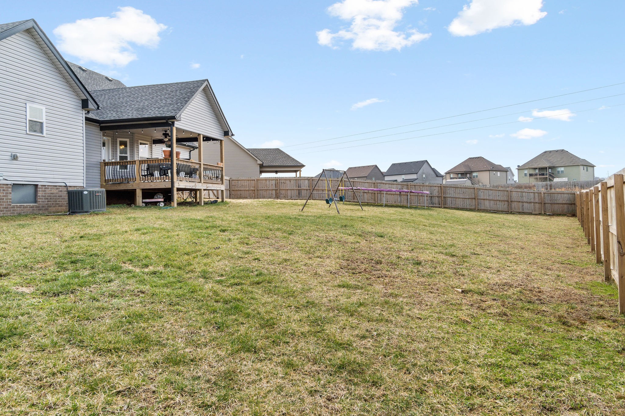 1040 Rushmore Road Clarksville, TN 37042 - Photo 30 of 30 Gallery Image 30