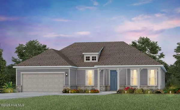 $586,765 | 3401 Castries Drive, Shallotte, NC 28470