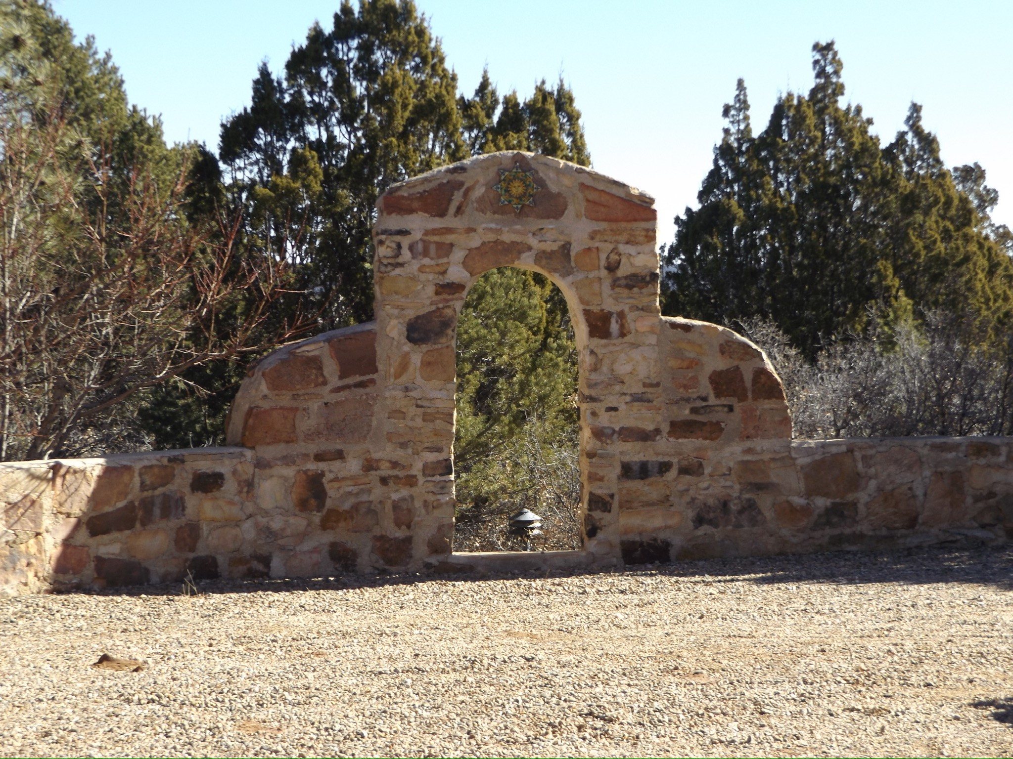 60 Blue Sky Road Las Vegas, NM 87701 - Photo 39 of 92