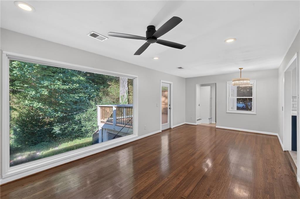 1631 Tryon Road Northeast Atlanta, GA 30341 - Photo 2 of 45 Gallery Image 2