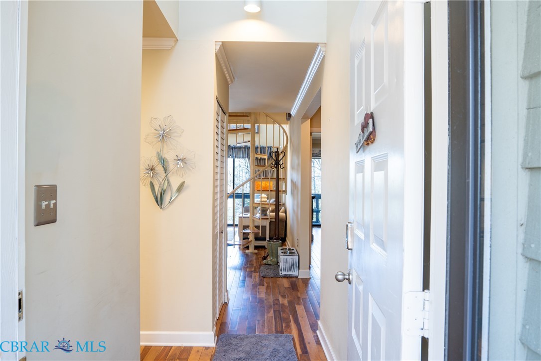 50 Villa Ridge Drive, Unit 7E Hartfield, VA 23071 - Photo 5 of 40