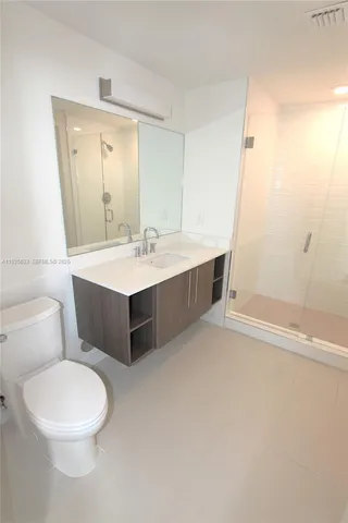 a close view of dining table