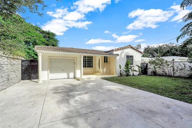 $5,300 | 5781 Southwest 25th Street, Miami, FL 33155