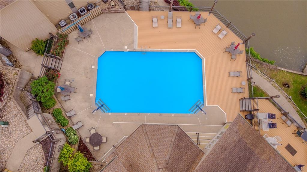 4 Sunrise Ridge Drive Sunrise Beach, MO 65079 - Photo 49 of 53