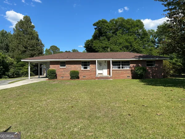 $219,000 | 227 Dogwood Drive, Sylvania, GA 30467
