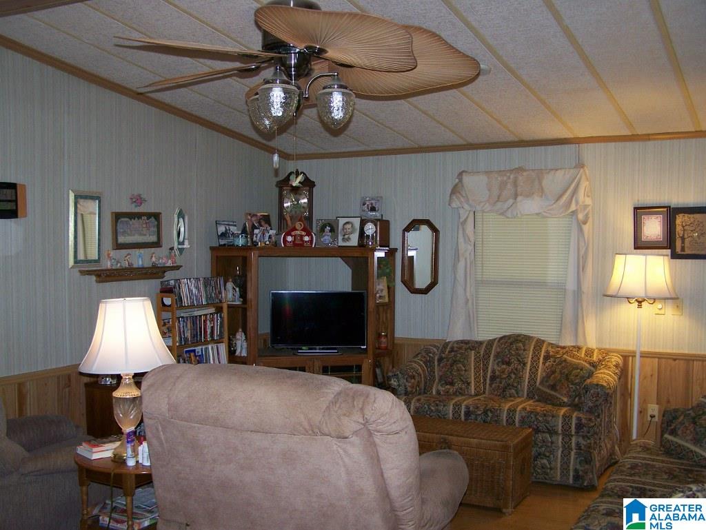 1270 White Plains Road Anniston, AL 36207 - Photo 26 of 44