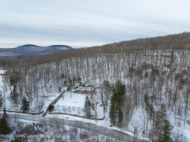 $1,800,000 | 948 County Route 25, Haines Falls, NY 12436