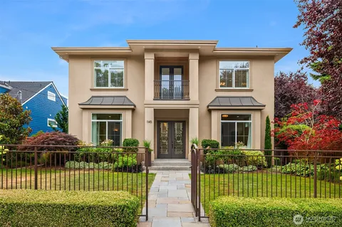 $2,965,000 | 1145 33rd Avenue East, Seattle, WA 98112