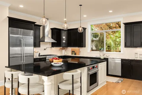 $2,965,000 | 1145 33rd Avenue East, Seattle, WA 98112
