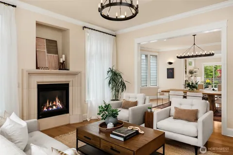 $2,965,000 | 1145 33rd Avenue East, Seattle, WA 98112