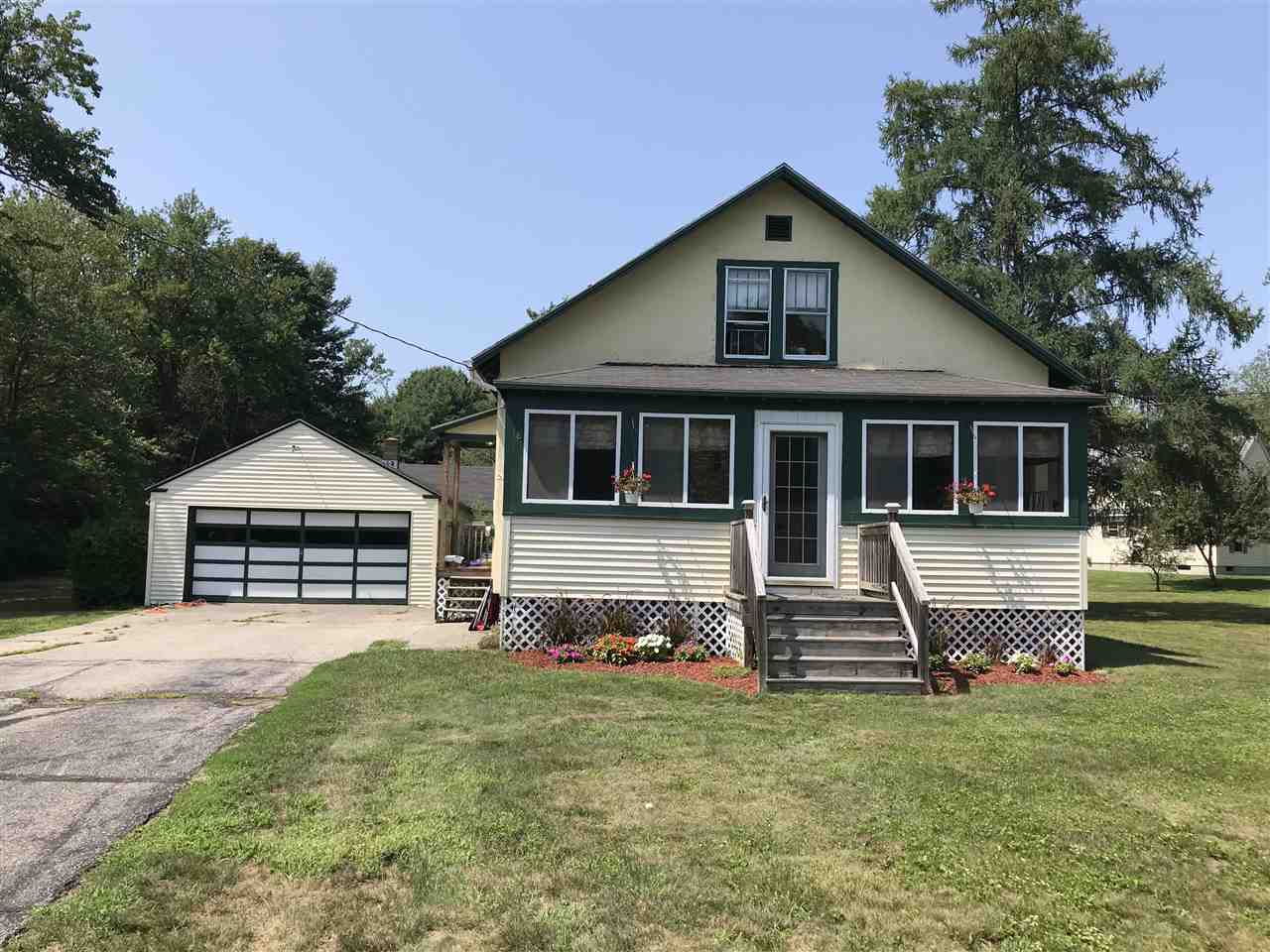 8 Norway Plains Road Rochester, NH 03868 - Photo 3 of 36