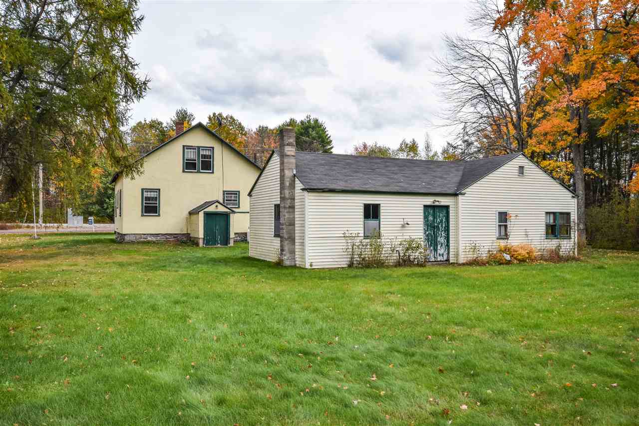 8 Norway Plains Road Rochester, NH 03868 - Photo 23 of 36